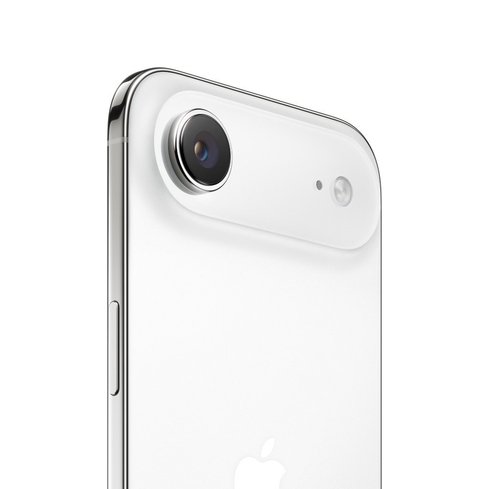 Apple iPhone Air | Buy in Dubai UAE | 128GB / 256GB / 512GB | A19 Chip | 48MP Camera | Thinnest iPhone Ever | 5G | MagSafe