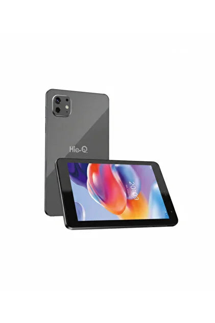 Hie-Q Tab ProMate | Buy in Dubai UAE | 8GB RAM / 512GB | 7" Display | Android 16 | SIM Calling | 3000mAh | WiFi