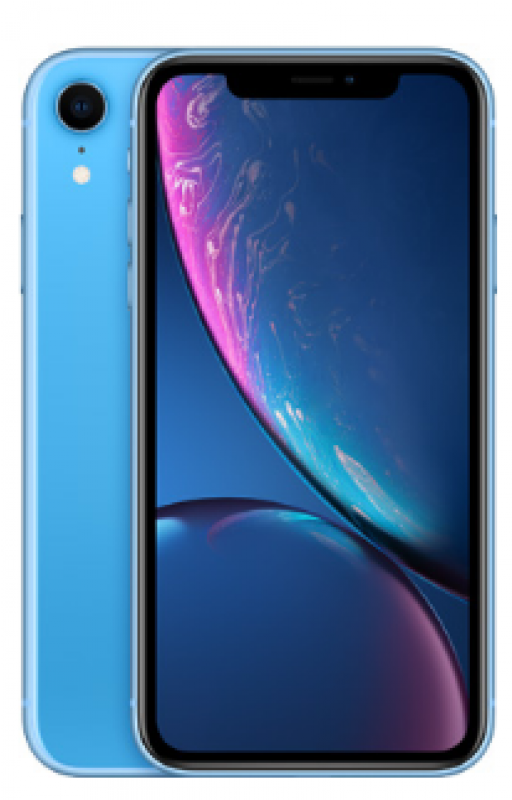 Apple iPhone XR | Buy in Dubai UAE | 64GB | A12 Bionic | 12MP Camera | Liquid Retina HD | Face ID