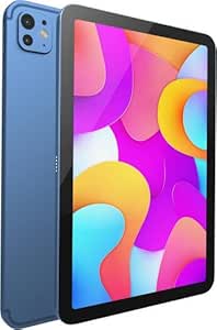 Hie-Q Tab AirMax | Buy in Dubai UAE | 10.1" Android Tablet | 1280×800 Display | Stylus Pen Included | WiFi
