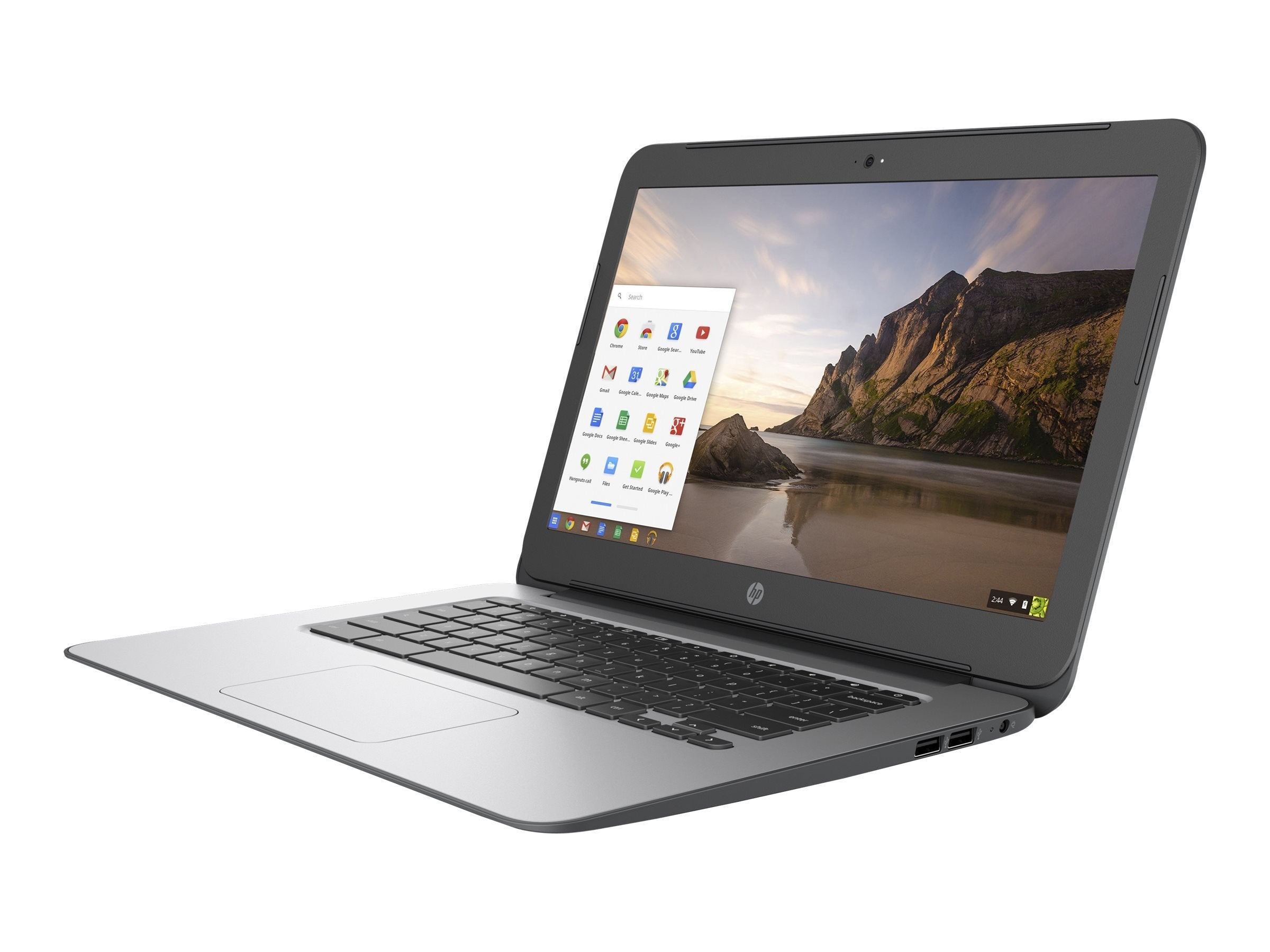 HP Chromebook Touch Screen | Buy in Dubai UAE | 4GB RAM | 32GB | Chrome OS | Student &amp; Budget Laptop | AED 199