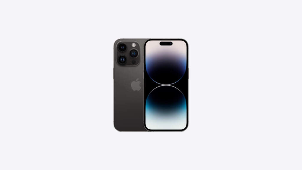 Apple iPhone 14 Pro Max | Buy in Dubai UAE | 128GB / 256GB / 512GB / 1TB | A16 Bionic | 48MP Triple Camera | Dynamic Island | 5G | MagSafe