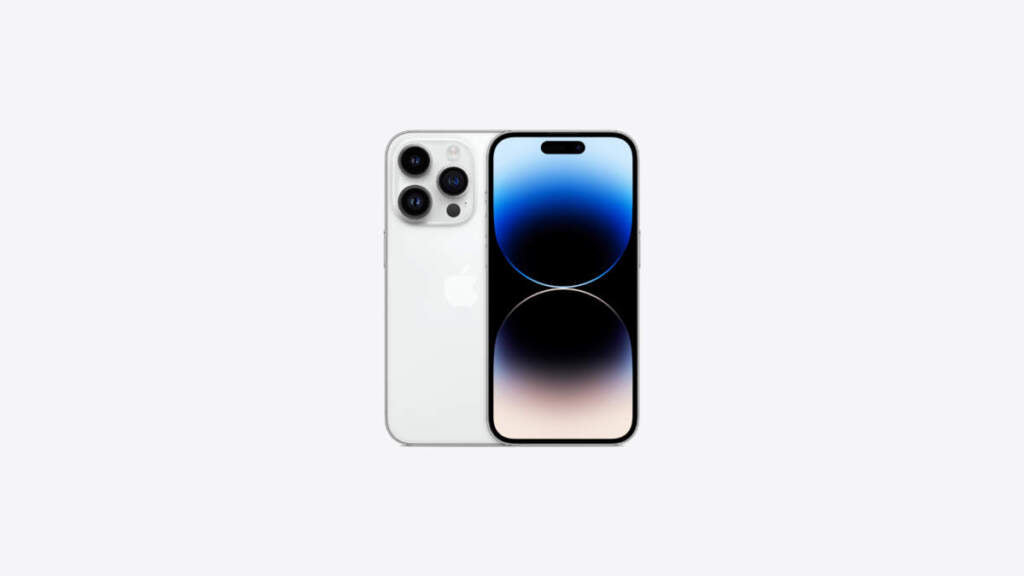 Apple iPhone 14 Pro | Buy in Dubai UAE | 128GB / 256GB / 512GB / 1TB | A16 Bionic | 48MP Triple Camera | Dynamic Island | 5G | MagSafe
