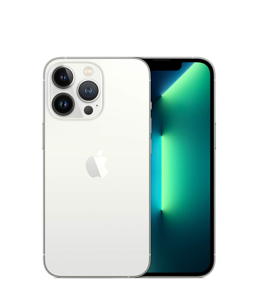 Apple iPhone 13 Pro | Buy in Dubai UAE | 128GB / 256GB / 512GB / 1TB | A15 Bionic Pro | Triple 12MP Camera | 5G | MagSafe