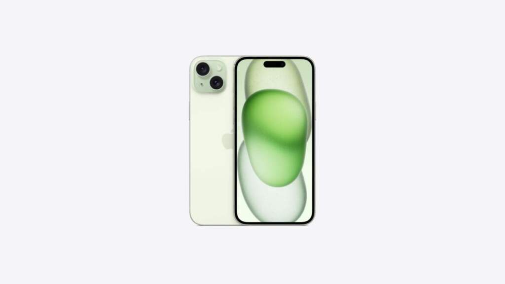 Apple iPhone 15 | Buy in Dubai UAE | 128GB / 256GB / 512GB | A16 Bionic | 48MP Dual Camera | Dynamic Island | USB-C | 5G | MagSafe