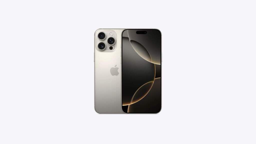 Apple iPhone 16 Pro Max | Buy in Dubai UAE | 256GB / 512GB / 1TB | A18 Pro | 48MP Triple Camera | Apple Intelligence | 6.9" Display | Titanium | 5G
