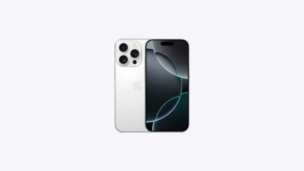 Apple iPhone 16 Pro | Buy in Dubai UAE | 128GB / 256GB / 512GB / 1TB | A18 Pro | 48MP Triple Camera | Apple Intelligence | Titanium | 5G | MagSafe