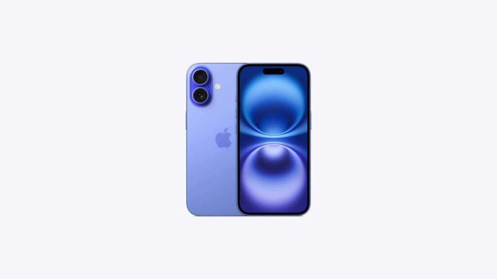 Apple iPhone 16 | Buy in Dubai UAE | 128GB / 256GB / 512GB | A18 Chip | 48MP Dual Camera | Apple Intelligence | Camera Control | 5G | MagSafe