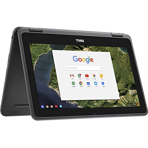 Dell Chromebook Touch Screen (Renewed) | Buy in Dubai UAE | 4GB RAM | 32GB | Chrome OS | Student &amp; Budget Laptop | AED 199