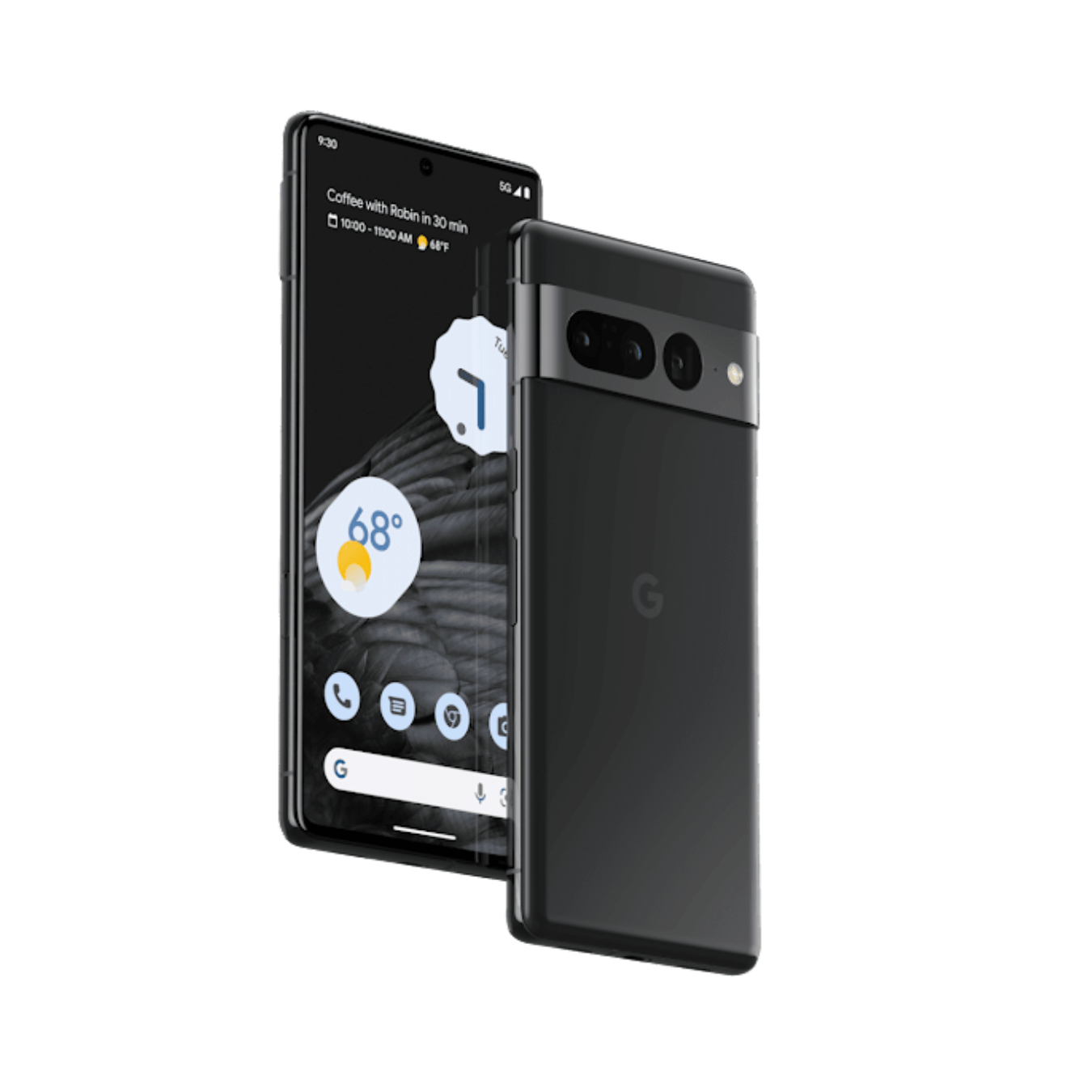 Google Pixel 7 Pro | Buy in Dubai UAE | 12GB RAM / 128GB / 256GB | Google Tensor G2 | 50MP Triple Camera | 5× Zoom | 120Hz LTPO OLED
