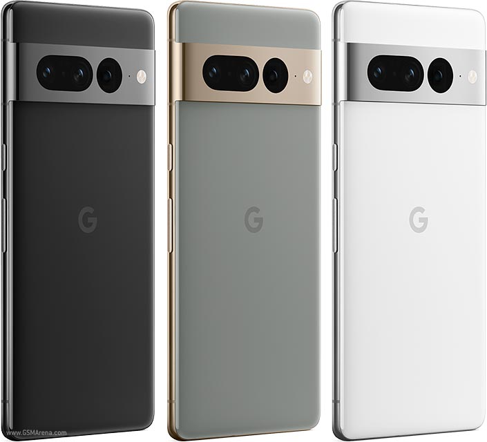 Google Pixel 7 Pro | Buy in Dubai UAE | 12GB RAM / 128GB / 256GB | Google Tensor G2 | 50MP Triple Camera | 5× Zoom | 120Hz LTPO OLED
