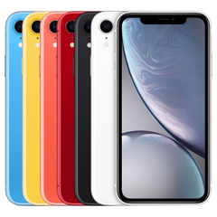 Apple iPhone XR | Buy in Dubai UAE | 64GB | A12 Bionic | 12MP Camera | Liquid Retina HD | Face ID