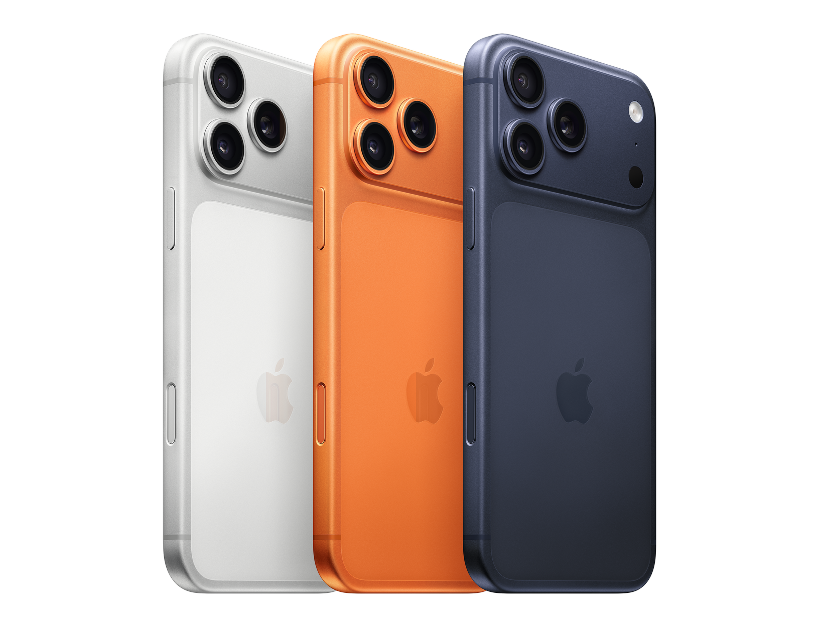 Apple iPhone 17 Pro | Buy in Dubai UAE | 256GB / 512GB / 1TB | A19 Pro Chip | 48MP Triple Camera | 5× Zoom | 5G | MagSafe