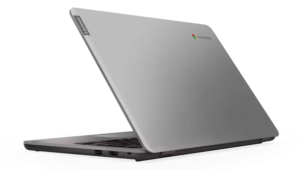 Lenovo Chromebook 14" Touch Screen (Renewed) | Buy in Dubai UAE | 4GB RAM | 32GB | Chrome OS | Big Screen Budget Laptop | AED 250
