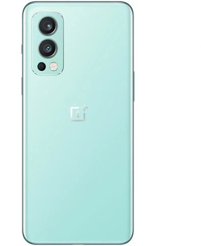 OnePlus Nord 2 5G | Buy in Dubai UAE | 128GB / 256GB | Dimensity 1200-AI | 50MP Sony Triple Camera | 90Hz Fluid AMOLED | 65W Warp Charge