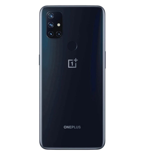 OnePlus Nord N10 5G | Buy in Dubai UAE | 6GB RAM / 128GB | Snapdragon 690 5G | 64MP Quad Camera | 90Hz Display | 30W Warp Charge