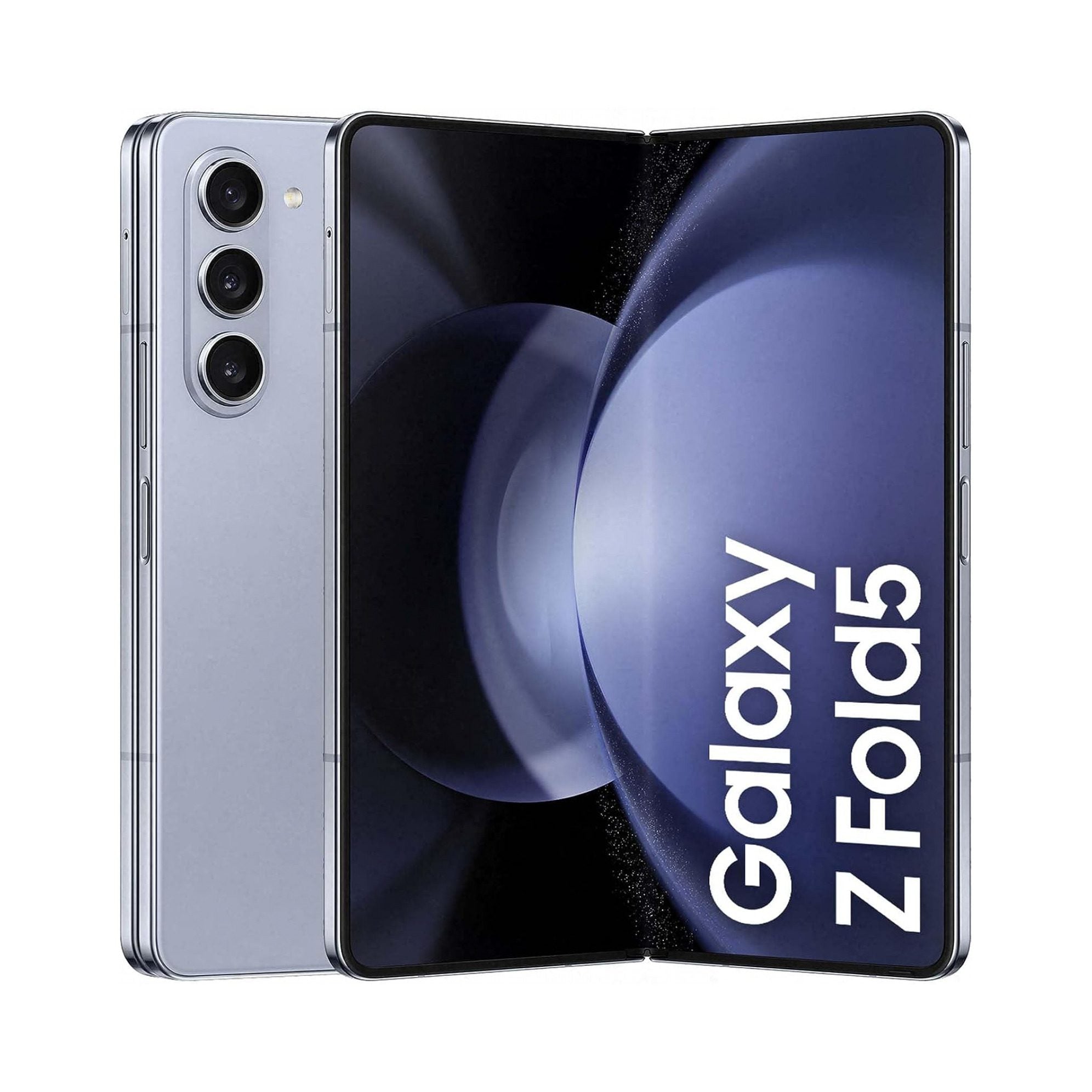 Samsung Galaxy Z Fold 5 | Buy in Dubai UAE | 12GB RAM / 512GB | Snapdragon 8 Gen 2 | 7.6" Main + 6.2" Cover | Triple Camera | 5G